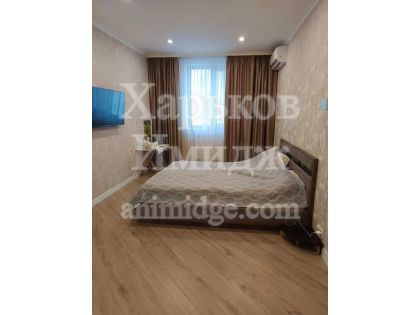 Продам 3 х комнатную квартиру на 7 этаже 9 этажного дома новострой Жилой Комплекс Мира 1 метро Масельского